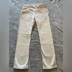 Outerknown S.E.A. Legs Chinos